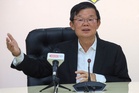Kedudukan UMNO, BN dalam kerajaan Pulau Pinang dibincang 8 Ogos