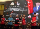 Kelantan sasar 16 emas di Sukma