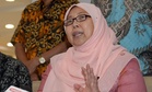 Setiap kekalahan buka ruang untuk muhasabah – Fuziah