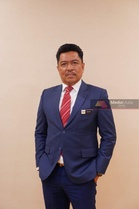 Badrul Hisham dilantik Ketua Pengarah baharu MPOB
