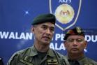SOP saringan KLIA diteliti semula