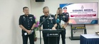 2 pelajar maut di Flat Sungai Pari: 10 saksi termasuk guru, rakan dirakam keterangan