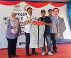 Malaysia, Thailand laksana pemeriksaan secara maya atasi isu komoditi udang, siakap