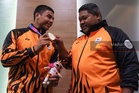 Amir Daniel enggan berehat selepas tempa kejayaan di Glasgow