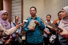 TAPS atasi kekurangan bekalan air minuman di Lembah Klang