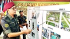 Ambil lesen lain tetapi proses sisa elektronik tanpa kebenaran