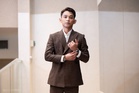 Tiada masalah bawa watak serius, kalau komedi saja bimbang hambar – Jaa Suzuran
