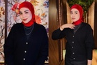 Tidak mengapa, awak buat jahat terhadap orang, jahat juga yang awak akan terima – Uyaina Arshad