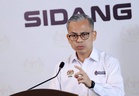 35 hingga 40 ahli Parlimen sedia bahas laporan RCI Tabung Haji