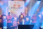 Urusan kerajaan tidak boleh terhenti kerana suhu politik meningkat