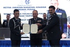 Polis sahkan kematian seorang penghuni pusat jagaan