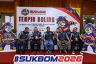 Bomba rekod 1,912 insiden pokok tumbang dalam tempoh enam bulan