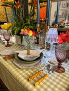 Pesona chinoiserie di Terengganu