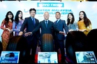 Toyo Tires lancer dua aplikasi T-CARE, e-TEN