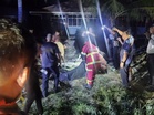 Tiga anggota Balai Polis Weston maut kena renjatan elektrik