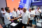 Agihan kerusi PN-BN perlu ambil kira semua negeri