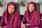 Sudah baca sebaris Al-Quran, rasa mahu baca berbaris-baris – Zila Bakarin