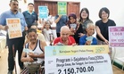 Lebih 3,000 warga emas di Pulau Pinang tinggal sendirian – Siew Khim
