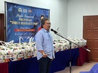Formula kerjasama politik setiap negeri berbeza
