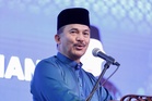 Razali fokus perkasa Adat Perpatih