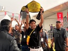Aliff Rakib cabar Prajanchai Oktober ini