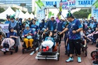 Lebih 13,000 meriahkan Larian MAPPA XX1 2026