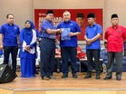 Pas perlu hormati pendirian UMNO Perlis gerak solo PRU16