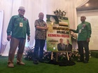 Bersatu masih anggota PN – Ahmad Samsuri