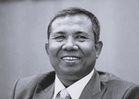 Rosman kembali ke rahmatullah