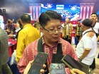 UPKO mahu pertahan kerusi Penampang, Tuaran pada PRU akan datang – Ewon