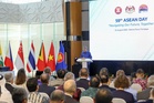 Myanmar sedia bawa pulang 5,000 pelarian dengan kapal