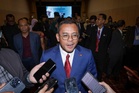 Belum wujud perbincangan kerjasama PH-Bersatu