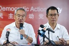 4,264 perwakilan tentukan nasib DAP dalam kerajaan
