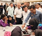 Cadangan pembangunan Belanjawan 2027 dimuktamadkan bulan ini