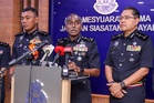 Sindiket culik sasar warga asing melalui tawaran kerja, pengiring sosial
