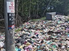 Siasat, ambil tindakan isu sampah di HSK Paya Bakau Sungai Merbok – CAP