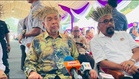 ‘Saya harap berlapang dada, berfikiran terbuka penuhi jemputan Pas’