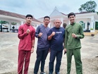 Jo pilihan Aliff Rakib, kahwin tahun ini