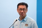 Wong Chen letak jawatan Ahli Parlimen Subang