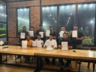 Bersatu Parit Buntar dibubarkan, 980 ahli dijangka keluar parti