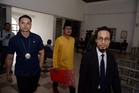 Aktivis tidak mengaku salah buat hantaran jelik di Instagram