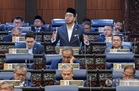 Hati-hati petik ayat al-Quran dalam isu RCI TH