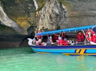 Kedah perhebat tarikan pelancongan di Pulau Tuba