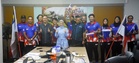Sukma: Pasukan golf wanita Melaka mahu ulangi kejayaan 2018