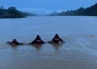 Mandi di sungai Kelantan, dua remaja berusia 14 tahun dikhuatiri lemas