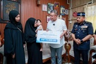Malaysia, Thailand kukuh kerjasama diplomatik selesai isu jenayah rentas sempadan