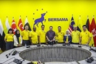 ‘Kertas Kancil’ bawa 12 agenda Bersama