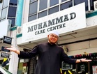 Kerjaya pengasuh lelaki janji prospek masa depan cerah