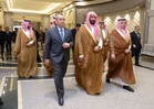Malaysia, Arab Saudi meterai MoU kerjasama bidang kehakiman