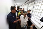Empat penghuni pusat jagaan didakwa bunuh, sebabkan kematian rakan